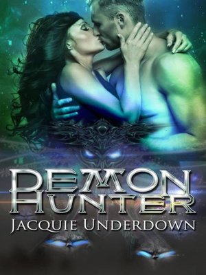 cover image of Demon Hunter